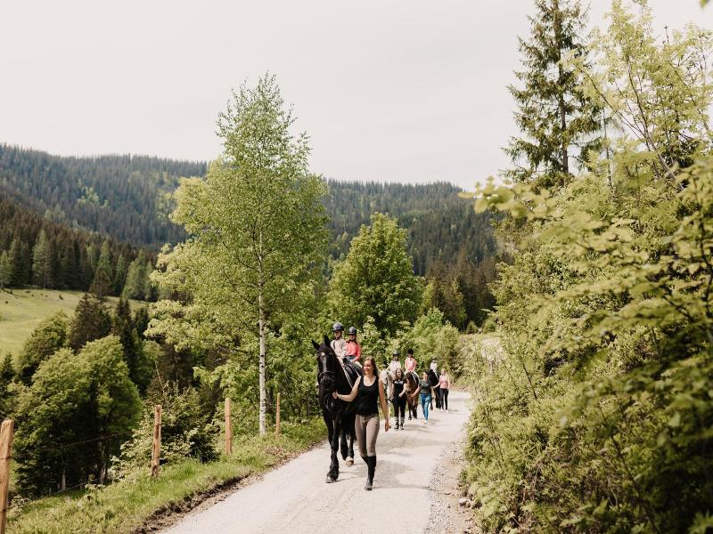 Neubergerhof image