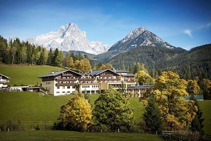 Neubergerhof image