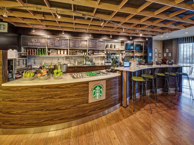 Courtyard by Marriott Alexandria
