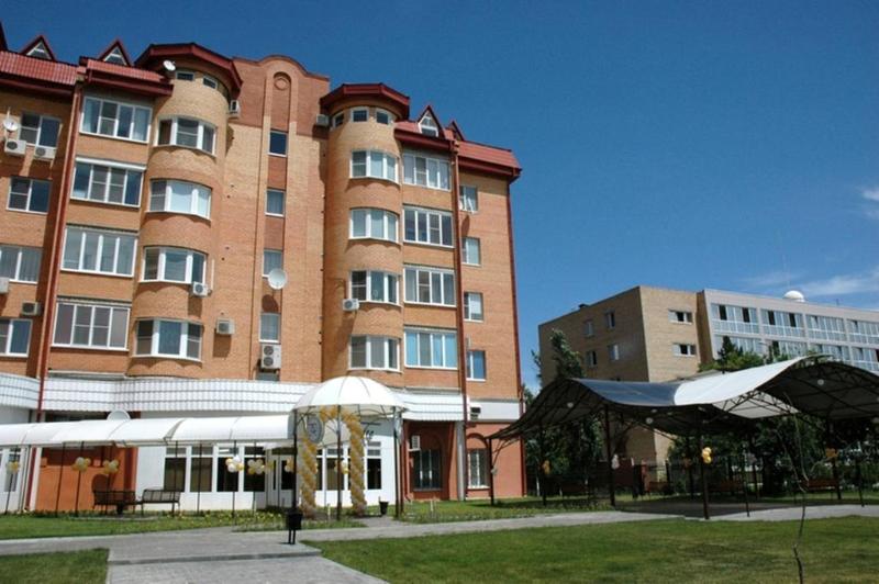 Private Hotel — photo 4