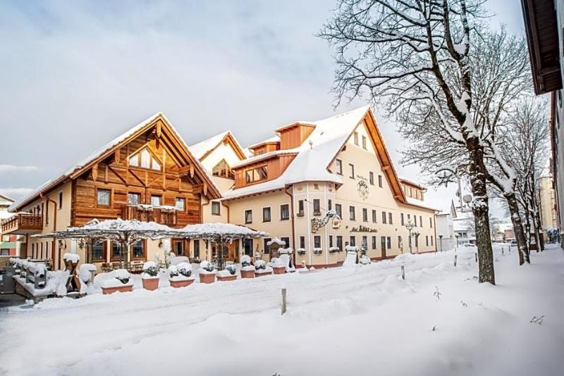 Gasthof Adler image