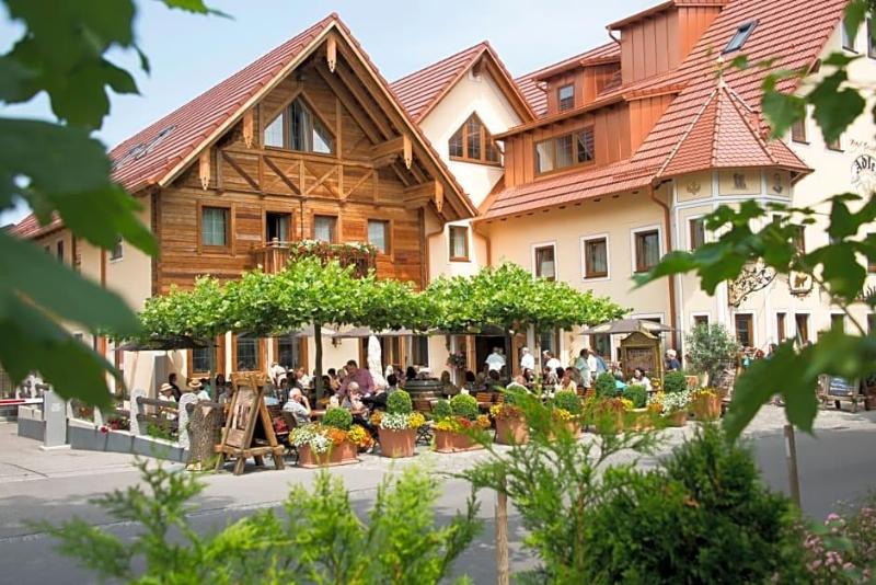 Gasthof Adler image