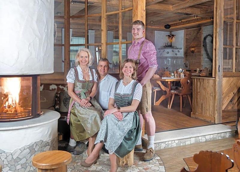 Gasthof Adler image