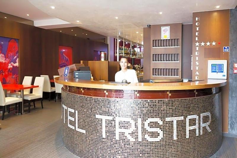 Tristar image
