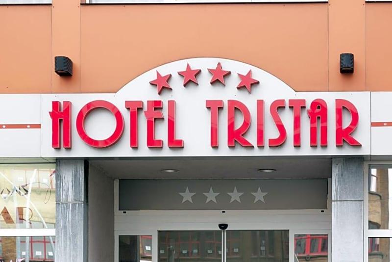 Tristar image