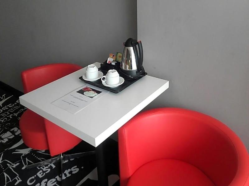 Tristar image