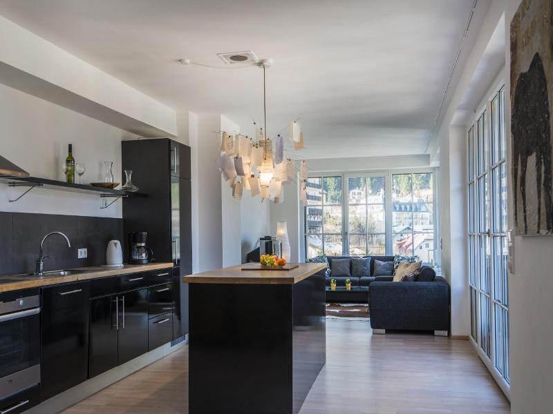 Haus Sonnenwende image