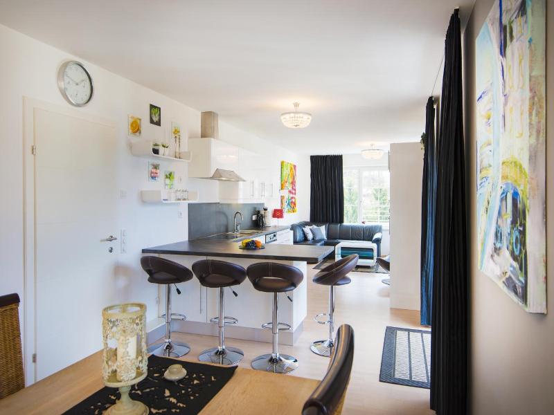Haus Sonnenwende image