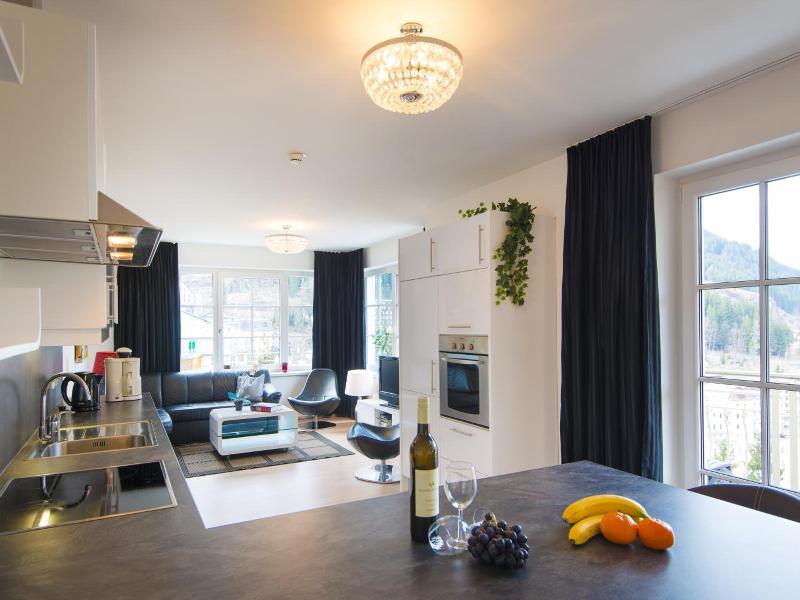 Haus Sonnenwende image