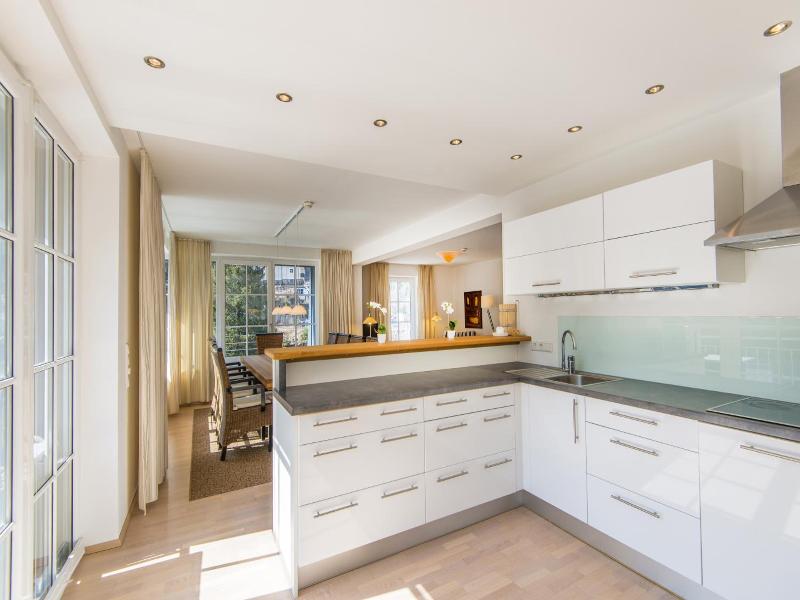 Haus Sonnenwende image