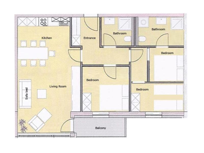 Haus Sonnenwende image