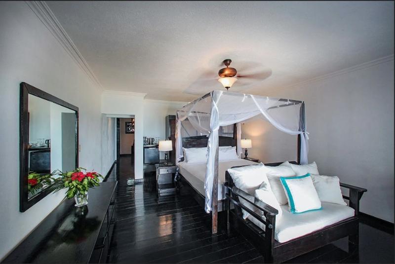 Keyonna Beach Resort Antigua