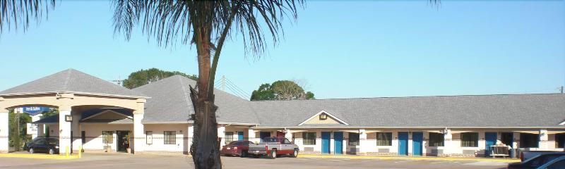The Executive Inn & Suites image