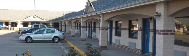 The Executive Inn & Suites image
