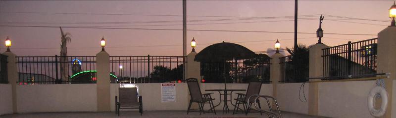 The Executive Inn & Suites image