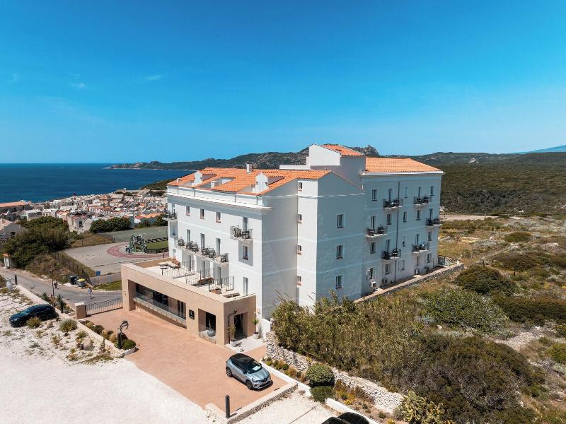 SantaTeresa Hotel image