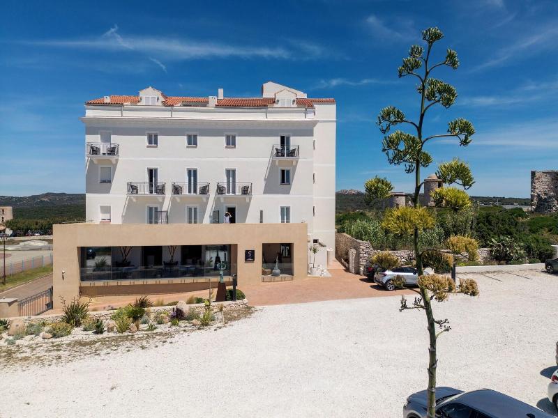 SantaTeresa Hotel image