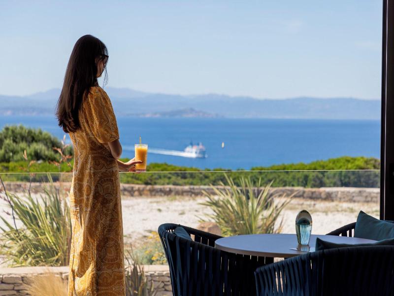 SantaTeresa Hotel image