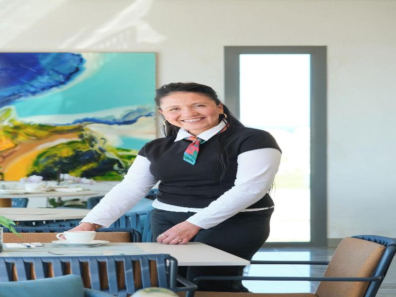 SantaTeresa Hotel image
