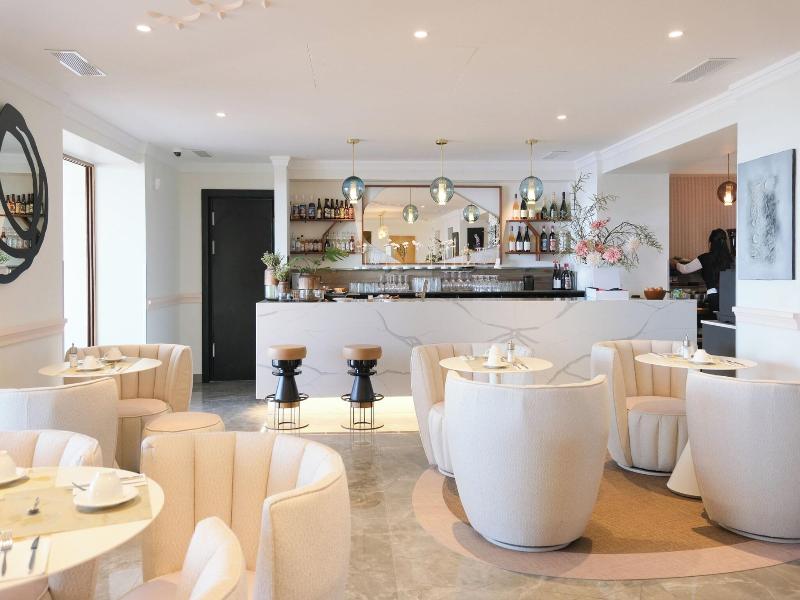 SantaTeresa Hotel image