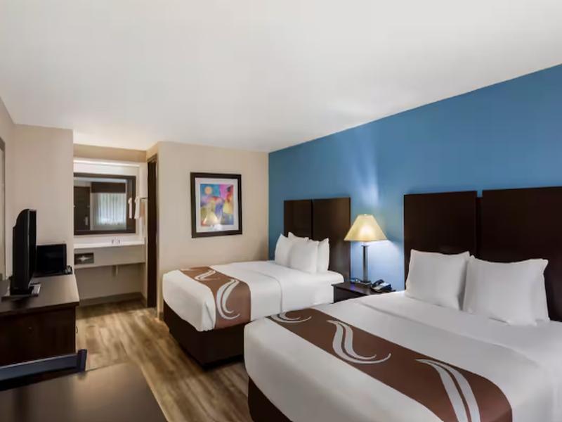 Quality Inn and Suites Round Rock image