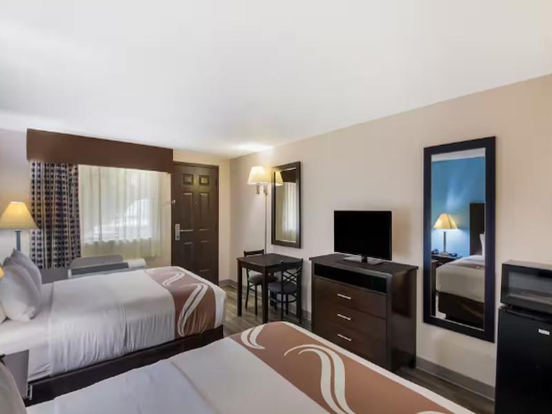 Quality Inn and Suites Round Rock image