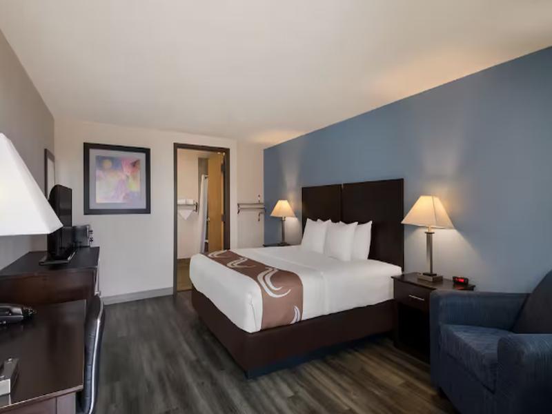 Quality Inn and Suites Round Rock image