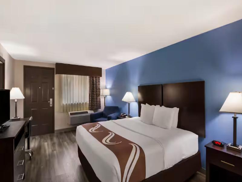 Quality Inn and Suites Round Rock image
