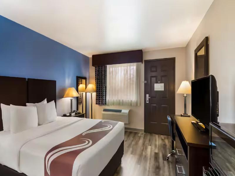 Quality Inn and Suites Round Rock image