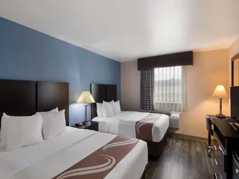 Quality Inn and Suites Round Rock image