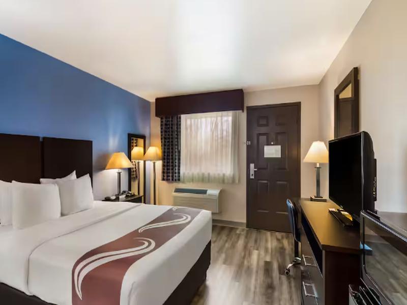 Quality Inn and Suites Round Rock image