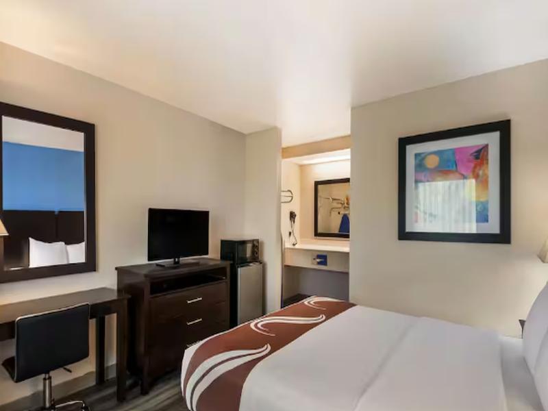 Quality Inn and Suites Round Rock image