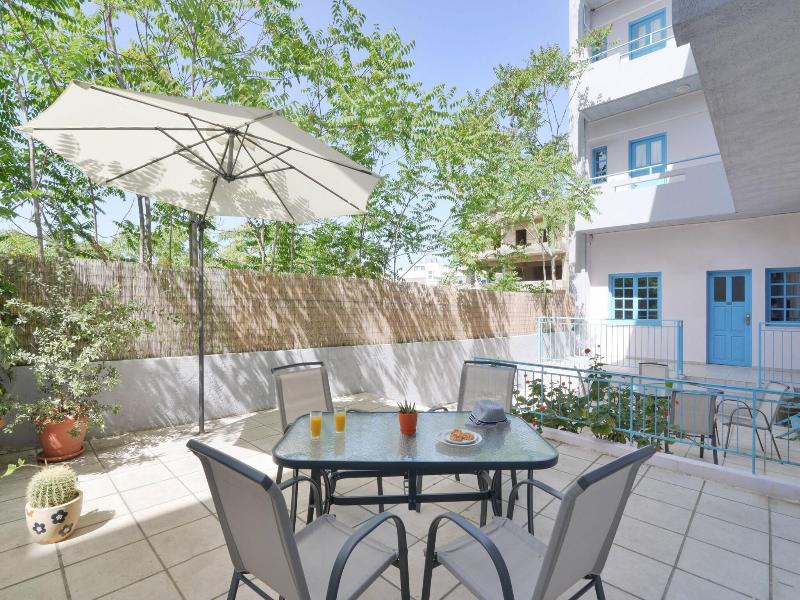Erofili Apartments image