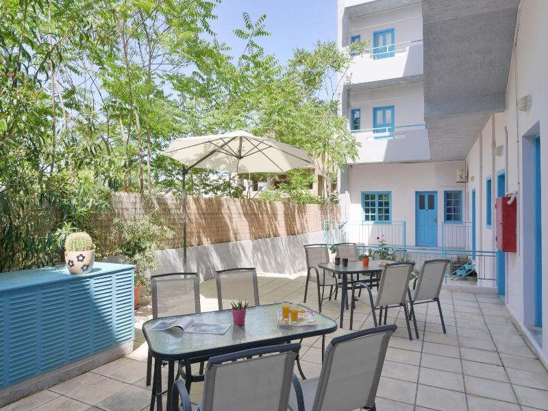Erofili Apartments image