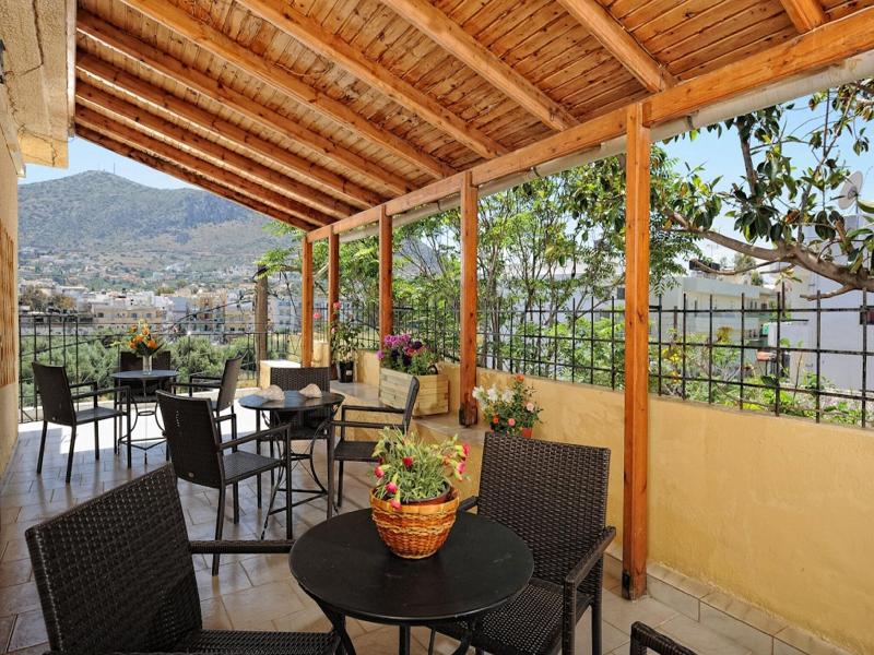 Erofili Apartments image