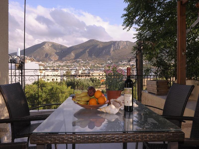 Erofili Apartments image