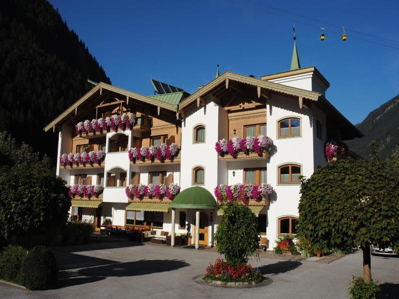 Alpenferienhof image