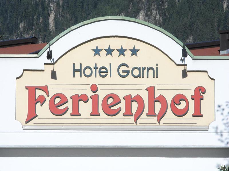 Alpenferienhof image