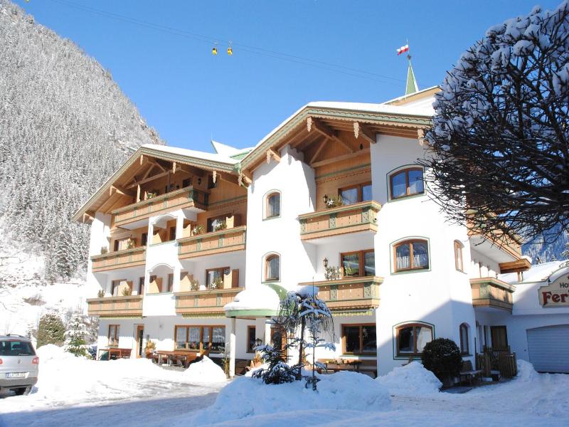 Alpenferienhof image