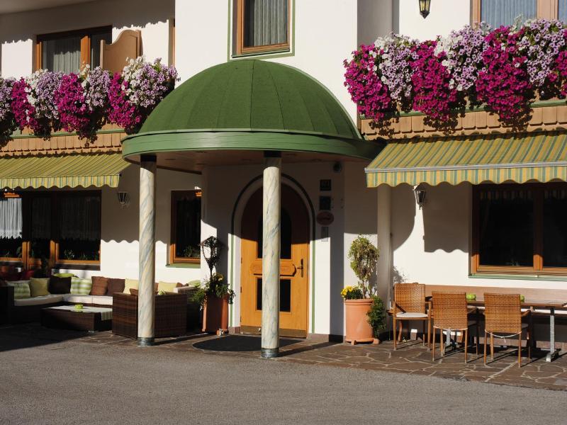 Alpenferienhof image