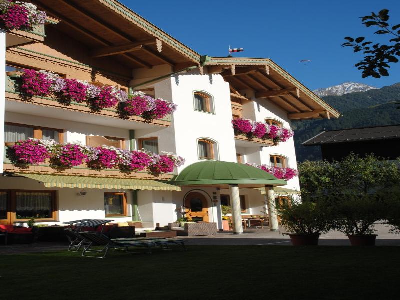Alpenferienhof image