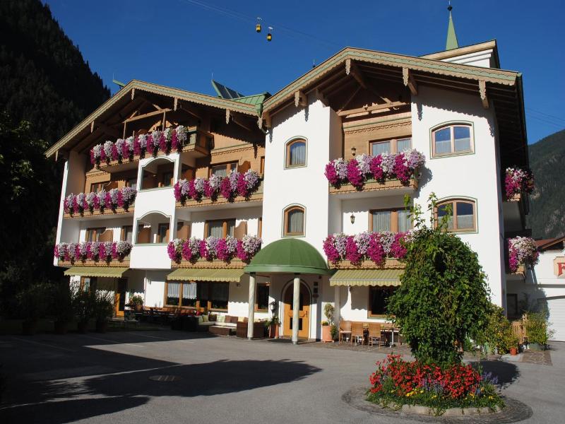 Alpenferienhof image