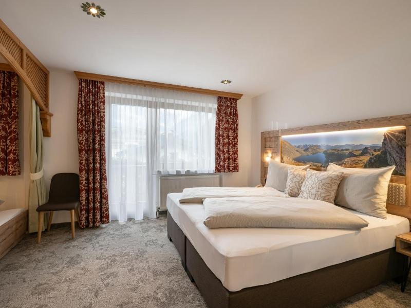 Alpenferienhof image