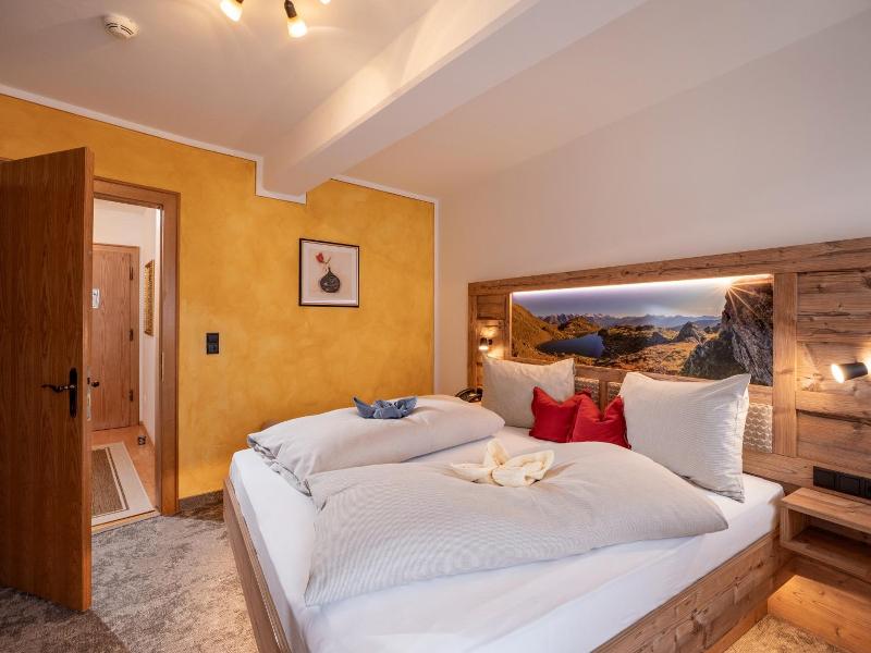 Alpenferienhof image