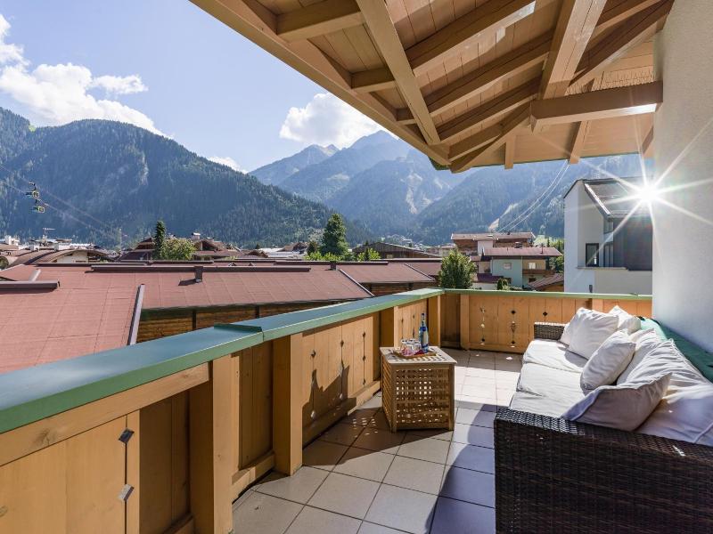 Alpenferienhof image