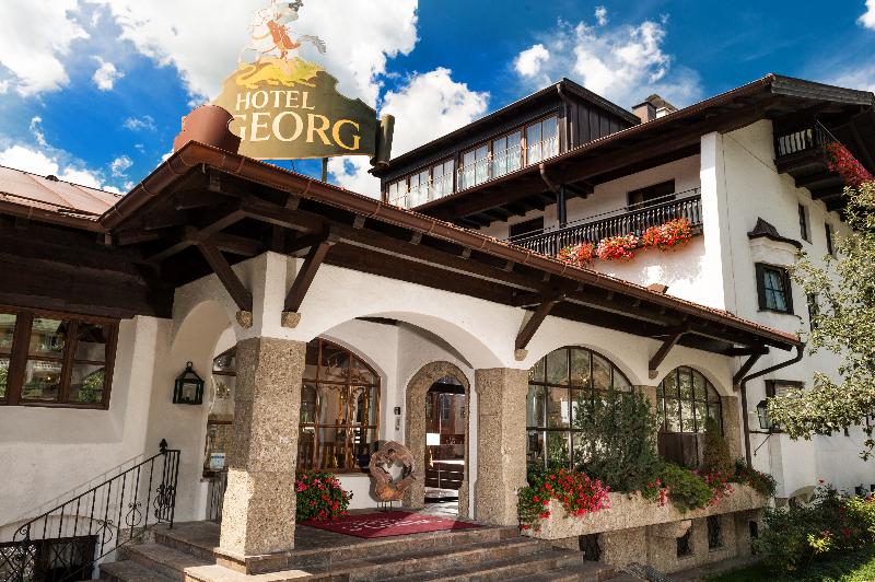 Hotel St Georg