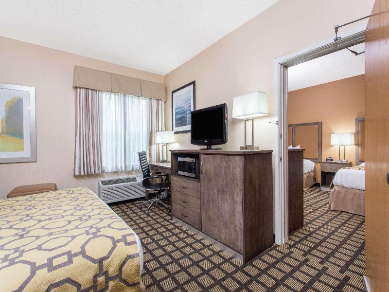 Baymont by Wyndham Plymouth image