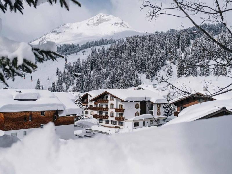 Hotel Garni Lavendel image