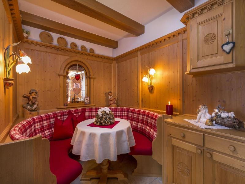 Hotel Garni Lavendel image