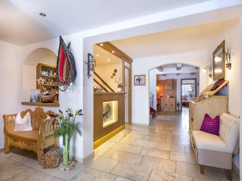 Hotel Garni Lavendel image